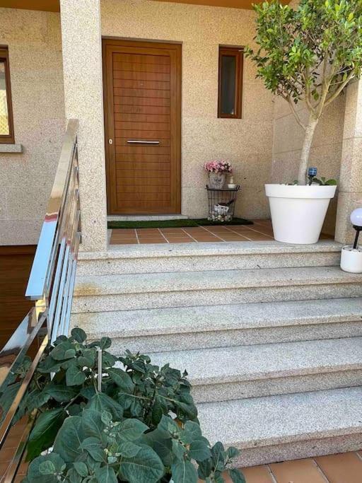 הוילה קמבדוס A Casa Da Luz מראה חיצוני תמונה