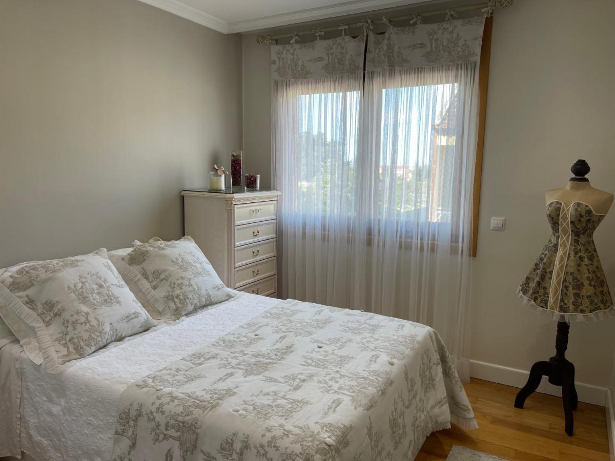 הוילה קמבדוס A Casa Da Luz מראה חיצוני תמונה