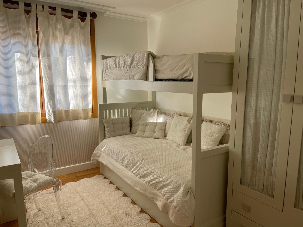 הוילה קמבדוס A Casa Da Luz מראה חיצוני תמונה