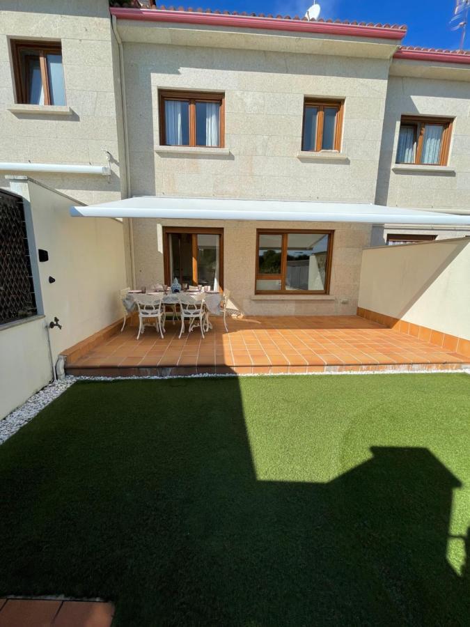 הוילה קמבדוס A Casa Da Luz מראה חיצוני תמונה
