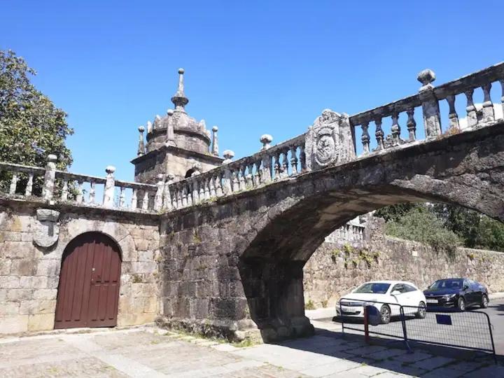הוילה קמבדוס A Casa Da Luz מראה חיצוני תמונה